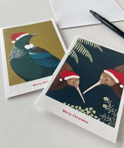 Christmas Cards