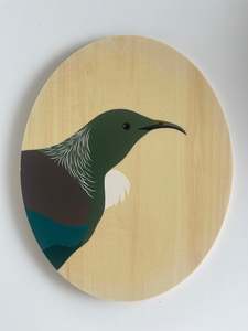 Wall Panel - Tui