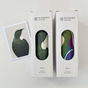 Accessories: Bottle Gift Box