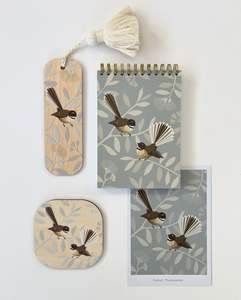 Accessories: Fantail Small Gift Box