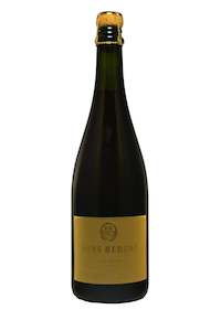 New Releases: Cuvée Thérèse Rosé, Vintage 2016, Méthode Traditionnelle, Brut Nature