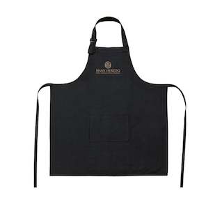 Herzog Classic Canvas Full Apron