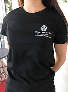 Herzog Unisex Crew Neck T-Shirt