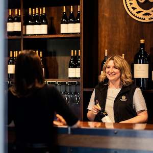 Classic Wine Tasting