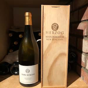 Large Formats: Chardonnay 2017 Magnum