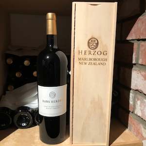 Large Formats: Spirit of Marlborough 2015 Magnum