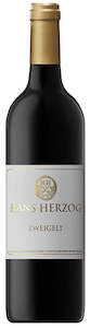 Low In Stock International: Zweigelt 2010 - Library Wine