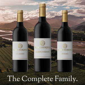 Gifts Vintagewinevault: The Austrian Collection - Rare, Exclusive, Exceptional!