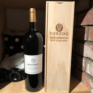 Spirit of Marlborough 2013 Magnum