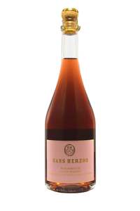 Cuvée Thérèse Rosé, Vintage 2016, Extra brut