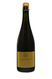 Cuvée Thérèse Rosé, Vintage 2016, Brut Nature