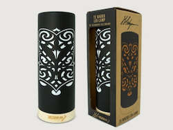 Lights Lamps: Wheku o Maui Lamp