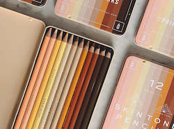 Men: Printworks Pencil Sets - 3 styles