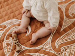 Babies Children: Bo and Ko Pepi Playmat