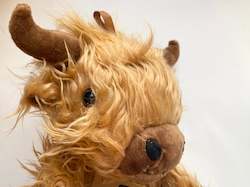 Awesome Gifts Under 50: Hamish the Hotwater Bottle