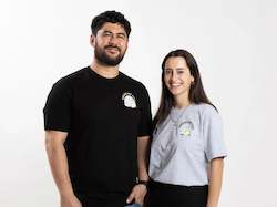 Choose Sarcasm 'Whatever' Tees with Penguin