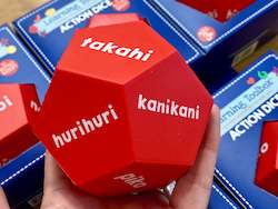 Action Dice