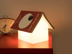 Lights Lamps: Bookrest Lamp