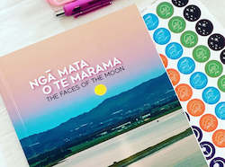 Frontpage: Maramataka Journal