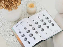 Frontpage: Tuhi Undated Planner