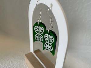 Products: Mangopare Might earrings - midi