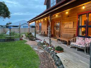 Outdoor 15m Festoon Lights