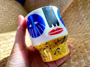 Studio Soph Ceramic Cups