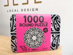 Craft Jigsaws Games: Miriama Grace Smith Jigsaw Puzzle