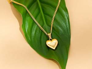 Necklaces: Arohanui Necklace