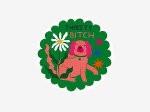 Studio Soph Ceramic Coasters