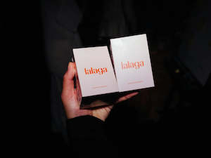 Lalaga The Card Game