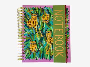 Studio Soph Notebook Journal