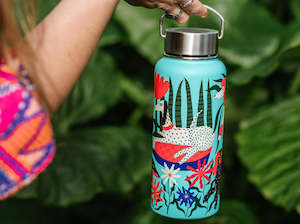 Ceramics: Studio Soph Drink Bottle