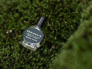 Bath Body: Curionoir Parfums