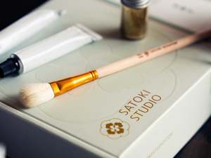 Art Prints: Kintsugi Kit