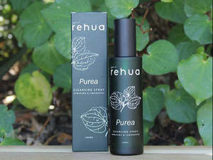 Bath Body: Rehua - Purea Cleansing Spray
