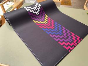 Neoprene Desk Mats