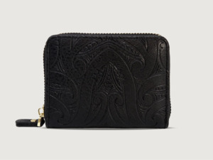 Miriama Grace Smith Wallet
