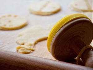 Awesome Gifts Under 50: Custom Cookie Stamper