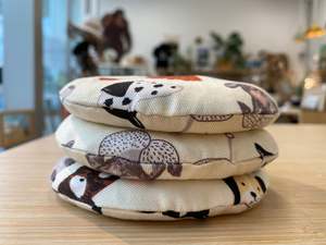 Christchurch Otautahi Design: Boo Boo Bag