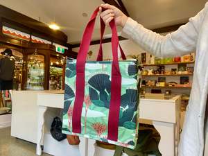 Gifts For Peeps: Cooler Bag - Kathryn Furniss