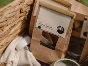 Gifts For Peeps: KapuTī Tea range