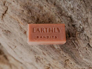 Gifts For Peeps: Earthly Bandits Soaps