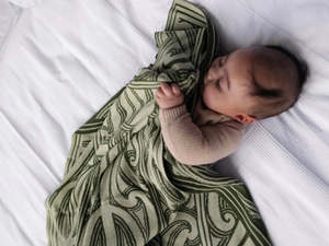 Te Piringa Paraikete Blanket