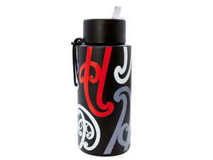 River Jayden Te Wai o Te Whenua Bottle