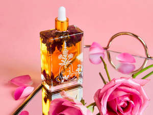 Gifts For Peeps: BOPO Body Oil - Self Love
