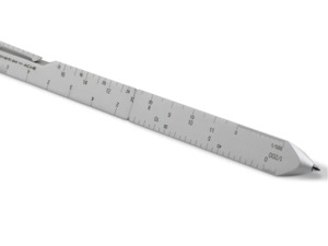 Shigeru Ban Scale Pen