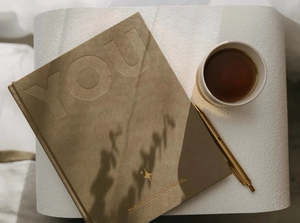 YOU - The Wellbeing Journal