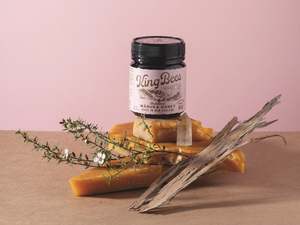 Kings Honey