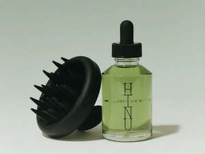 Gifts For Peeps: Hinu Hair Range